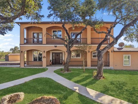 4401 Hilliard RD San Marcos TX 78666