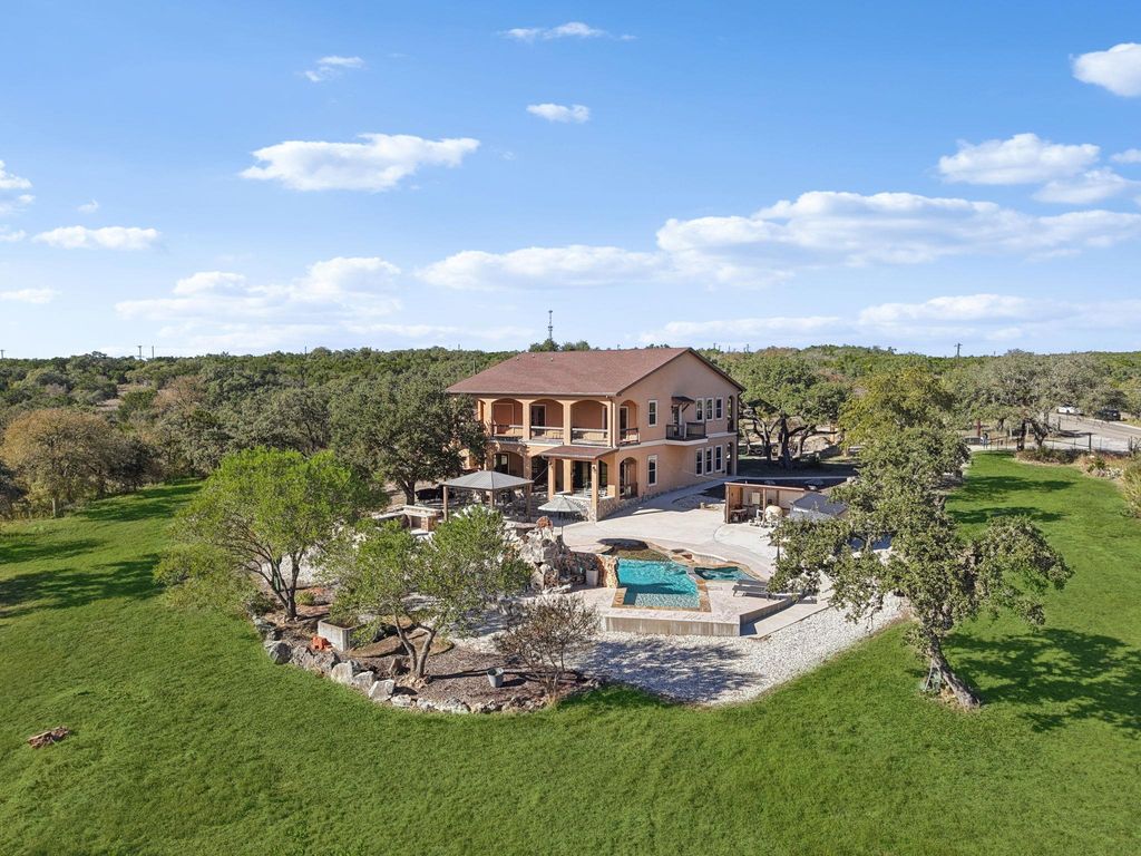 Photo of 4401 Hilliard RD, San Marcos, TX 78666 (MLS # 2857846)