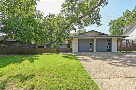 Tiny photo for 3305 Santa Monica DR, Austin, TX 78741 (MLS # 6251860)