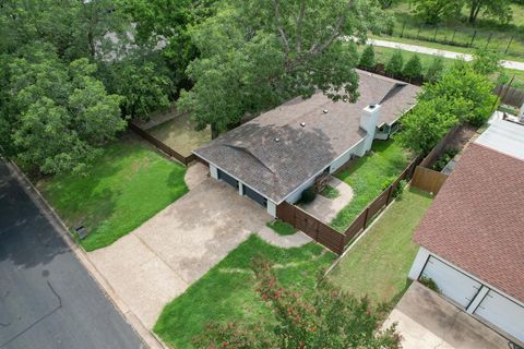 Tiny photo for 3305 Santa Monica DR, Austin, TX 78741 (MLS # 6251860)