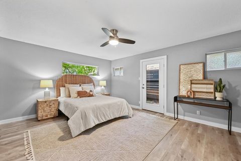 Tiny photo for 3305 Santa Monica DR, Austin, TX 78741 (MLS # 6251860)