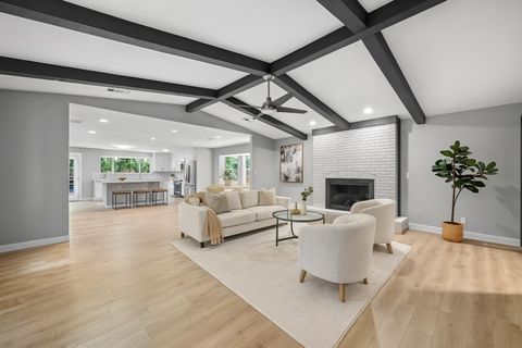 Tiny photo for 3305 Santa Monica DR, Austin, TX 78741 (MLS # 6251860)