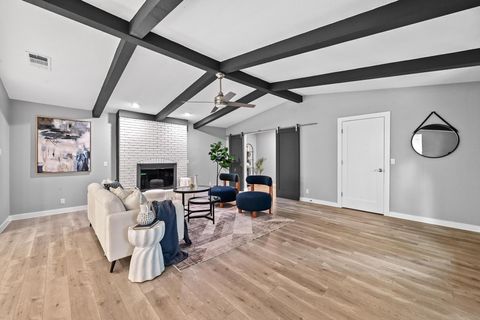 Tiny photo for 3305 Santa Monica DR, Austin, TX 78741 (MLS # 6251860)