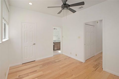 Tiny photo for 611 E 45th ST #8, Austin, TX 78751 (MLS # 5082493)