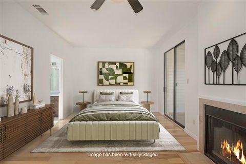 Tiny photo for 611 E 45th ST #8, Austin, TX 78751 (MLS # 5082493)