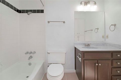 Tiny photo for 611 E 45th ST #8, Austin, TX 78751 (MLS # 5082493)