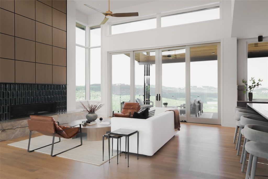 Photo of 4315 City Park RD, Austin, TX 78730 (MLS # 6734327)