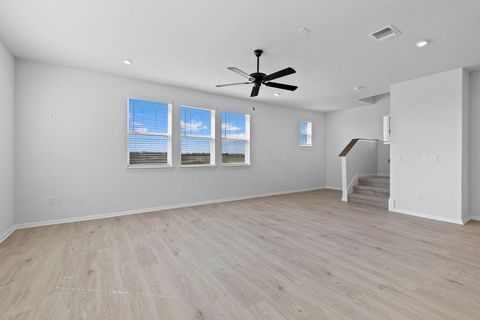 Tiny photo for 6301 Stockman DR #5, Austin, TX 78747 (MLS # 7870413)
