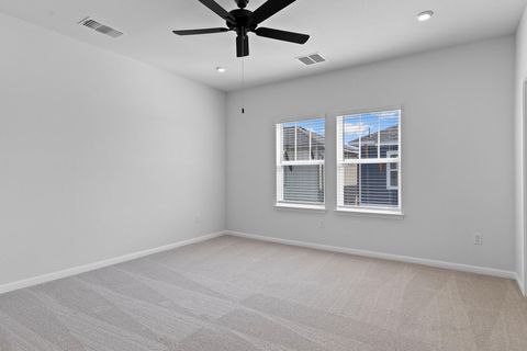Tiny photo for 6301 Stockman DR #5, Austin, TX 78747 (MLS # 7870413)