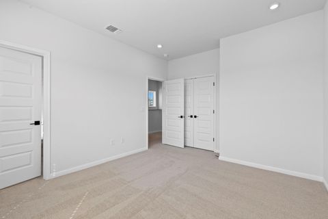 Tiny photo for 6301 Stockman DR #5, Austin, TX 78747 (MLS # 7870413)