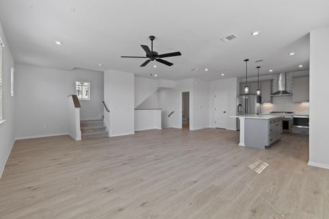 Tiny photo for 6301 Stockman DR #5, Austin, TX 78747 (MLS # 7870413)