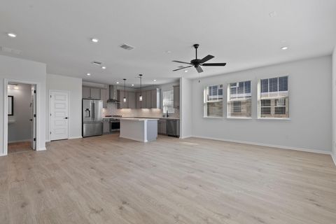 Tiny photo for 6301 Stockman DR #5, Austin, TX 78747 (MLS # 7870413)