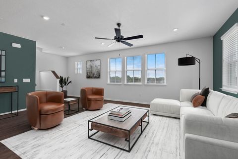 Tiny photo for 6301 Stockman DR #5, Austin, TX 78747 (MLS # 7870413)