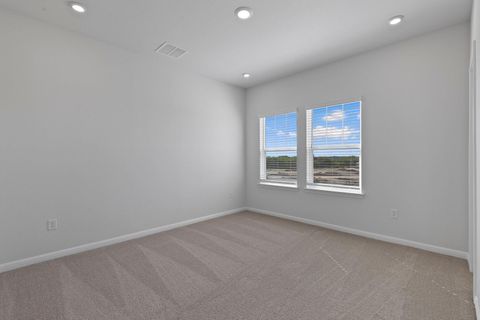 Tiny photo for 6301 Stockman DR #5, Austin, TX 78747 (MLS # 7870413)