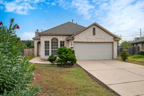 Photo of 2800 Single Trace CT, Austin, TX 78728 (MLS # 8119573)