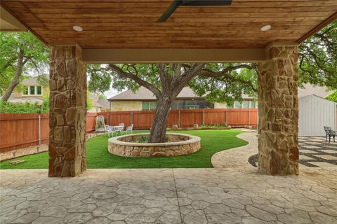 Photo of 3118 MEDIA DR, Cedar Park, TX 78641 (MLS # 5052947)
