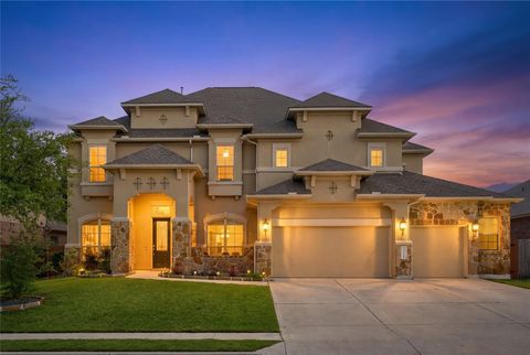 3118 MEDIA DR Cedar Park TX 78641