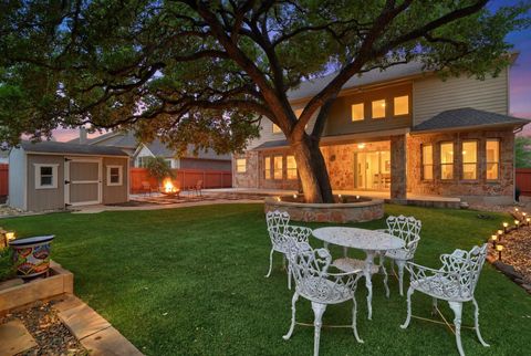3118 MEDIA DR Cedar Park TX 78641