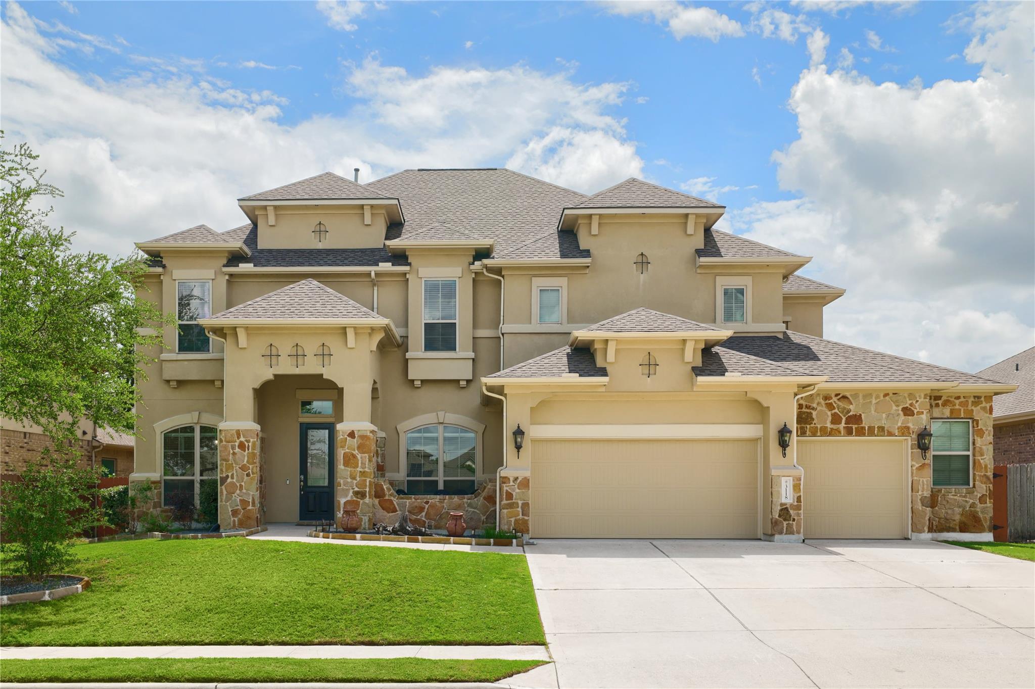3118 MEDIA DR
