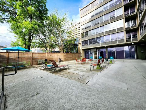 Tiny photo for 1800 Lavaca ST #102, Austin, TX 78701 (MLS # 7968686)