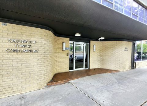 Tiny photo for 1800 Lavaca ST #102, Austin, TX 78701 (MLS # 7968686)