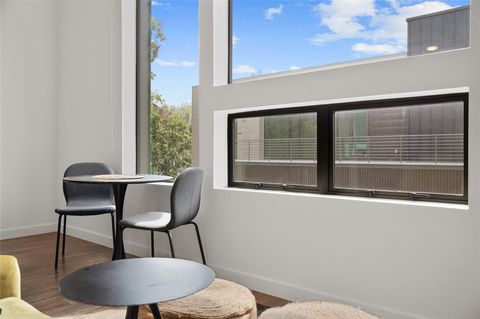 Tiny photo for 49 Navasota ST #216, Austin, TX 78702 (MLS # 7836011)