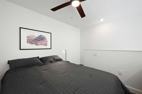Tiny photo for 49 Navasota ST #216, Austin, TX 78702 (MLS # 7836011)