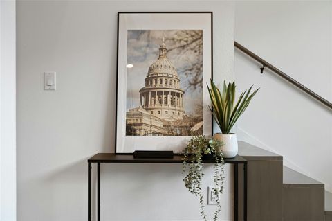 Tiny photo for 49 Navasota ST #216, Austin, TX 78702 (MLS # 7836011)