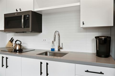 Tiny photo for 49 Navasota ST #216, Austin, TX 78702 (MLS # 7836011)
