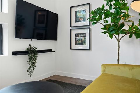 Tiny photo for 49 Navasota ST #216, Austin, TX 78702 (MLS # 7836011)
