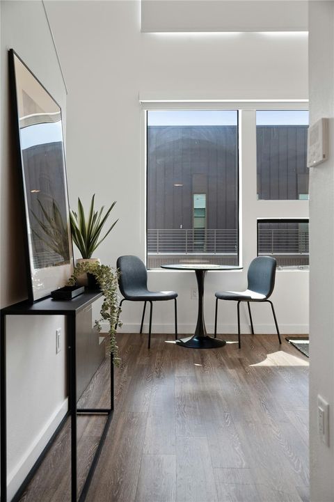 Tiny photo for 49 Navasota ST #216, Austin, TX 78702 (MLS # 7836011)
