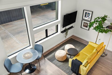 Tiny photo for 49 Navasota ST #216, Austin, TX 78702 (MLS # 7836011)