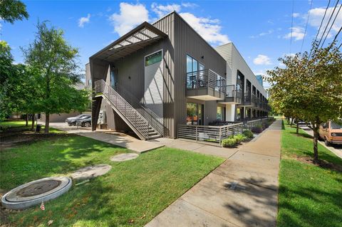 Tiny photo for 49 Navasota ST #216, Austin, TX 78702 (MLS # 7836011)