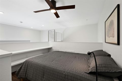 Tiny photo for 49 Navasota ST #216, Austin, TX 78702 (MLS # 7836011)