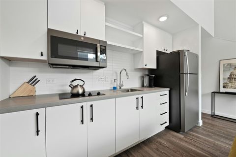 Tiny photo for 49 Navasota ST #216, Austin, TX 78702 (MLS # 7836011)
