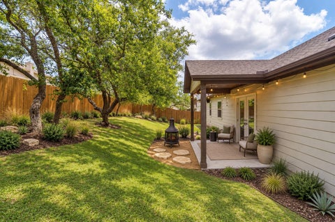 Tiny photo for 10129 Longhorn SKWY, Dripping Springs, TX 78620 (MLS # 7347632)