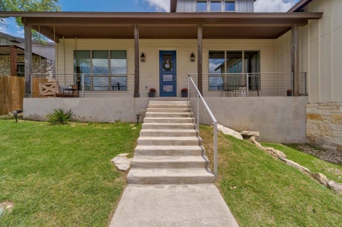 Tiny photo for 10129 Longhorn SKWY, Dripping Springs, TX 78620 (MLS # 7347632)