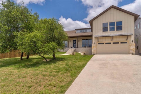 Photo of 10129 Longhorn SKWY, Dripping Springs, TX 78620 (MLS # 7347632)
