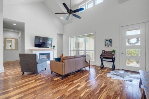 Tiny photo for 10129 Longhorn SKWY, Dripping Springs, TX 78620 (MLS # 7347632)