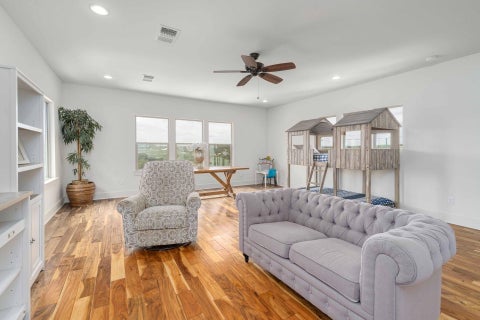 Tiny photo for 10129 Longhorn SKWY, Dripping Springs, TX 78620 (MLS # 7347632)
