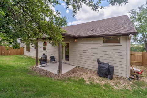Tiny photo for 10129 Longhorn SKWY, Dripping Springs, TX 78620 (MLS # 7347632)