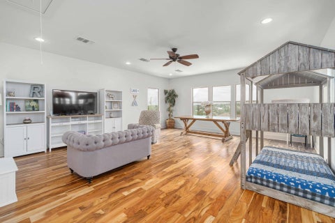 Tiny photo for 10129 Longhorn SKWY, Dripping Springs, TX 78620 (MLS # 7347632)