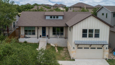 Tiny photo for 10129 Longhorn SKWY, Dripping Springs, TX 78620 (MLS # 7347632)