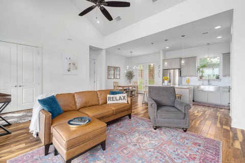 Tiny photo for 10129 Longhorn SKWY, Dripping Springs, TX 78620 (MLS # 7347632)