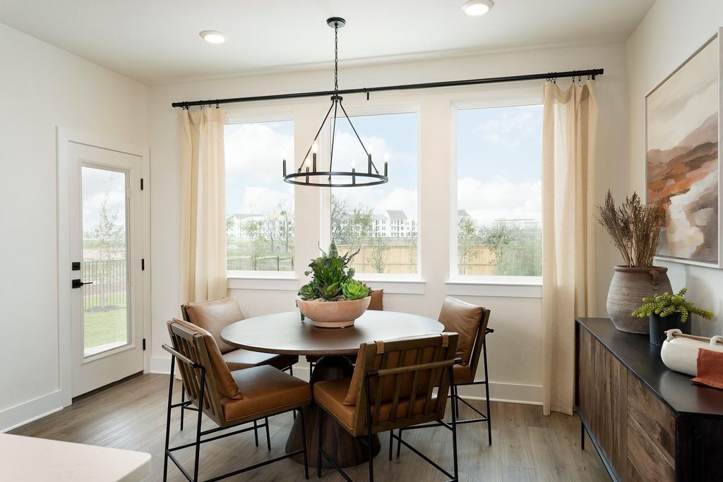 Photo of 2514 Jack Nora WAY, Round Rock, TX 78665 (MLS # 6565002)