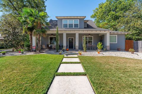 1912 S Church ST Georgetown TX 78626