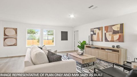 164 Baby Calf Roping RD Jarrell TX 76537