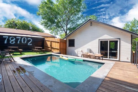 Tiny photo for 1914 E 8th ST, Austin, TX 78702 (MLS # 8698898)