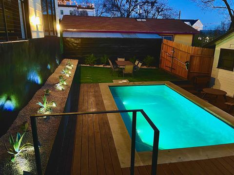 Tiny photo for 1914 E 8th ST, Austin, TX 78702 (MLS # 8698898)