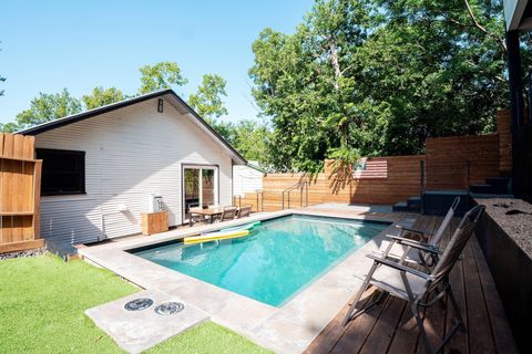 Tiny photo for 1914 E 8th ST, Austin, TX 78702 (MLS # 8698898)